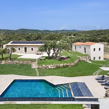 Uddastri Retreat Arzachena Εξωτερικό φωτογραφία