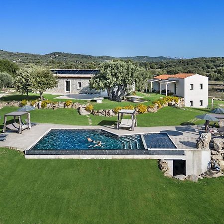 Uddastri Retreat Arzachena Εξωτερικό φωτογραφία