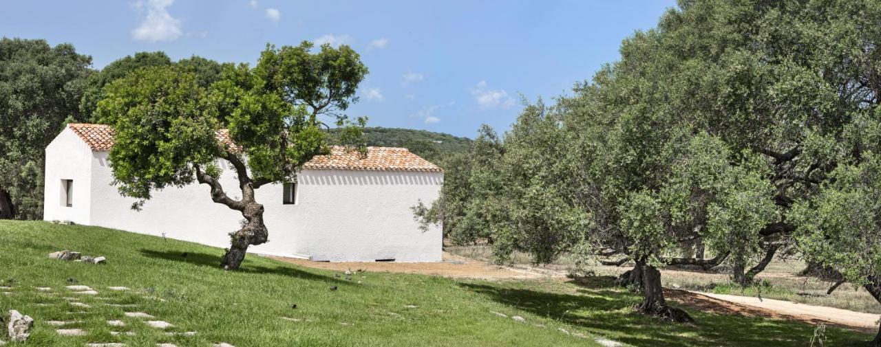 Uddastri Retreat Arzachena Εξωτερικό φωτογραφία