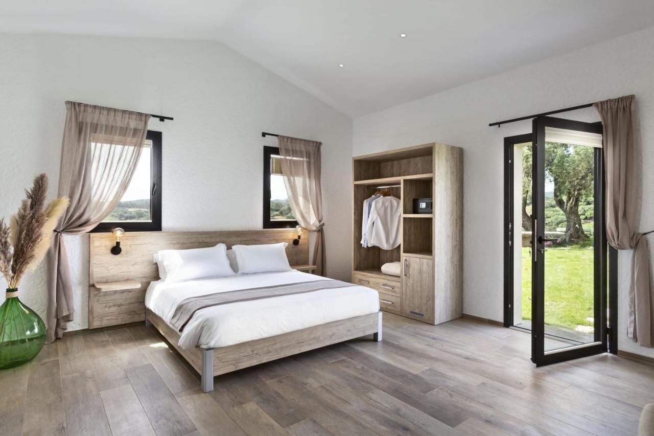 Uddastri Retreat Arzachena Εξωτερικό φωτογραφία