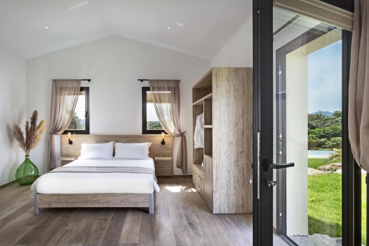Uddastri Retreat Arzachena Εξωτερικό φωτογραφία