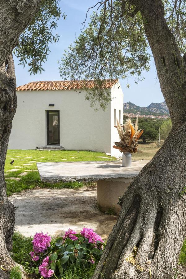 Uddastri Retreat Arzachena Εξωτερικό φωτογραφία