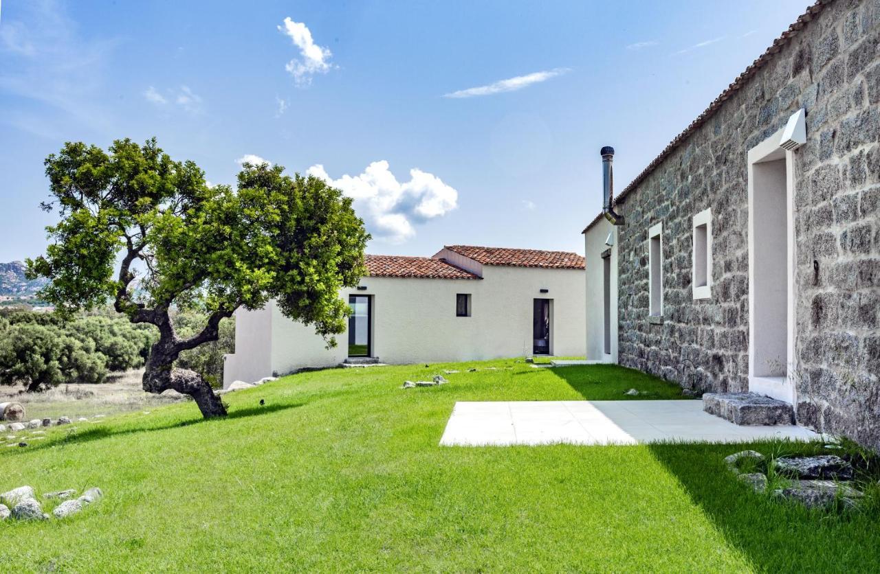 Uddastri Retreat Arzachena Εξωτερικό φωτογραφία