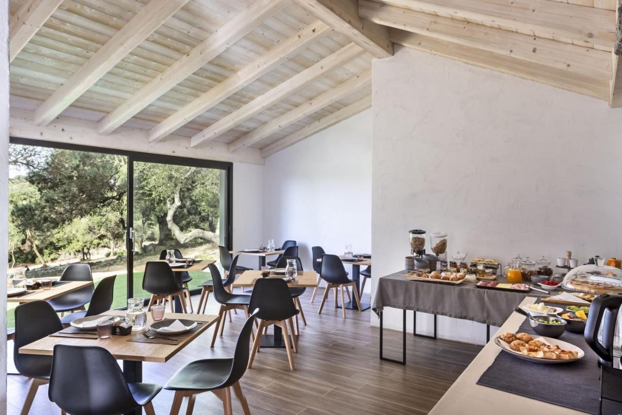Uddastri Retreat Arzachena Εξωτερικό φωτογραφία