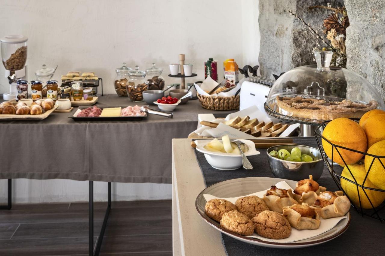 Uddastri Retreat Arzachena Εξωτερικό φωτογραφία