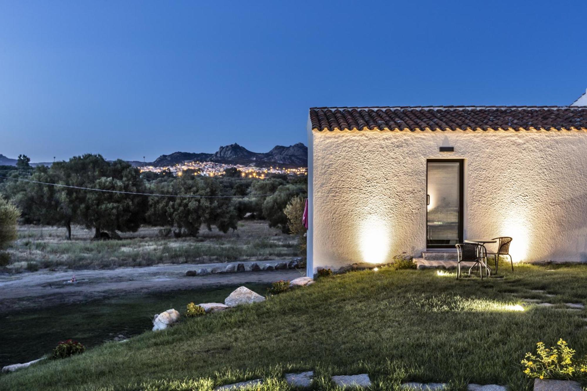 Uddastri Retreat Arzachena Εξωτερικό φωτογραφία