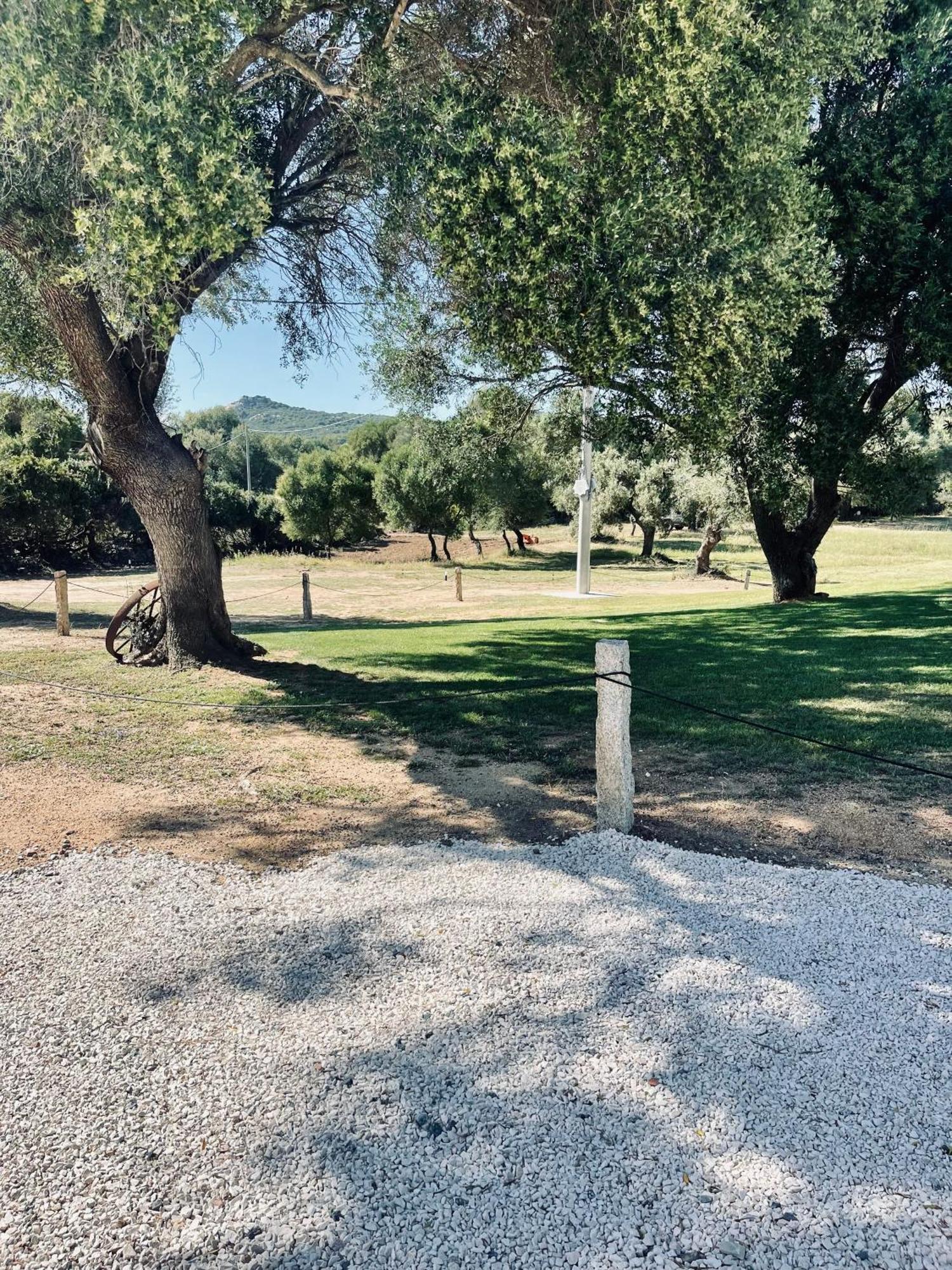 Uddastri Retreat Arzachena Εξωτερικό φωτογραφία
