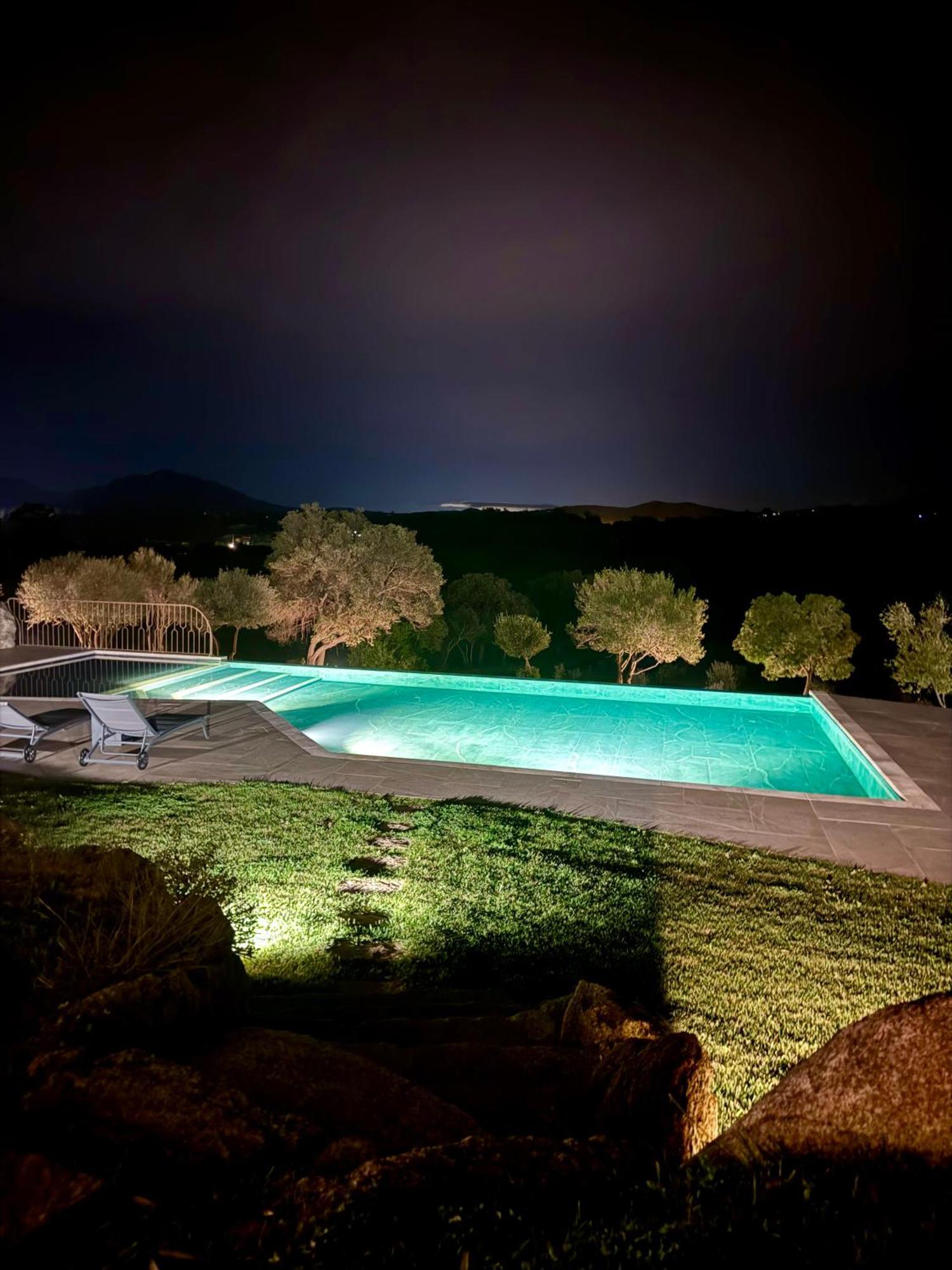 Uddastri Retreat Arzachena Εξωτερικό φωτογραφία